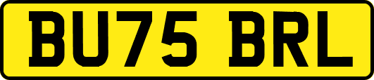 BU75BRL