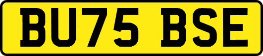 BU75BSE