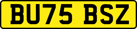 BU75BSZ