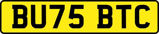 BU75BTC