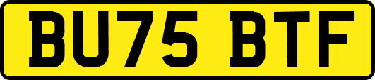 BU75BTF
