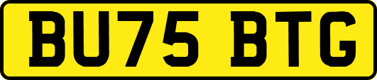 BU75BTG