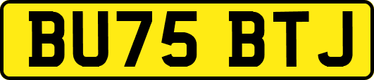 BU75BTJ