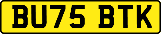 BU75BTK