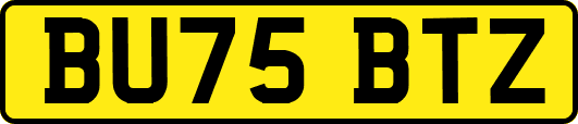 BU75BTZ