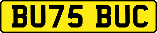 BU75BUC