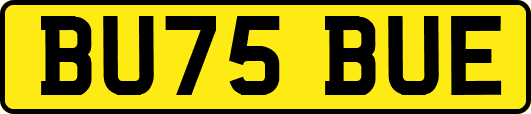 BU75BUE