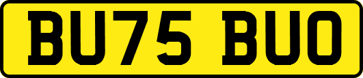 BU75BUO