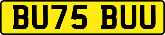 BU75BUU