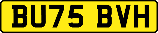 BU75BVH