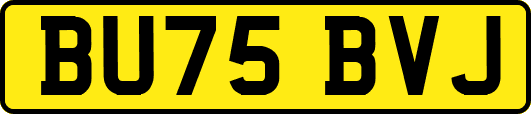 BU75BVJ