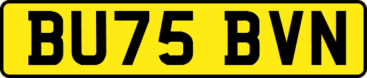 BU75BVN