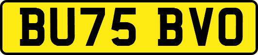 BU75BVO