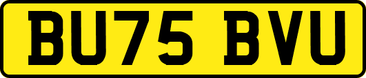 BU75BVU