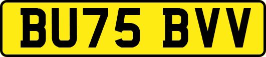 BU75BVV