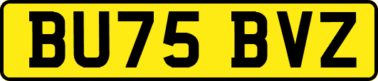 BU75BVZ