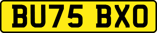 BU75BXO