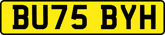 BU75BYH
