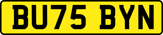 BU75BYN