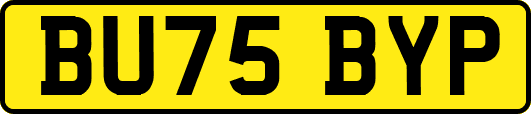 BU75BYP