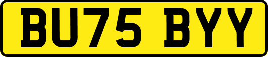 BU75BYY