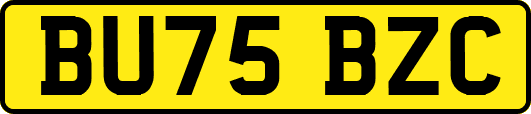 BU75BZC