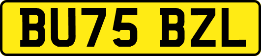 BU75BZL