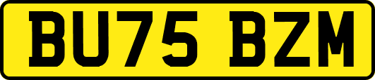 BU75BZM