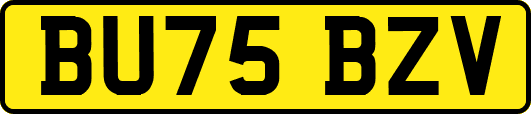 BU75BZV
