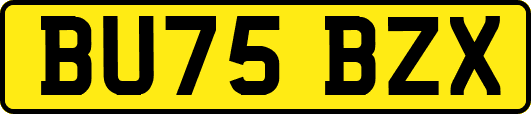 BU75BZX