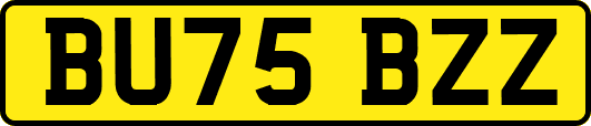 BU75BZZ