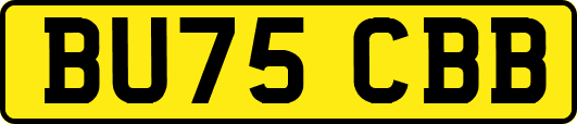 BU75CBB