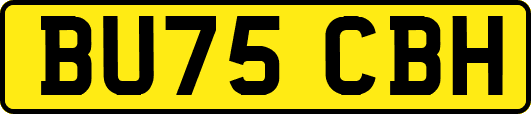 BU75CBH