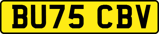 BU75CBV