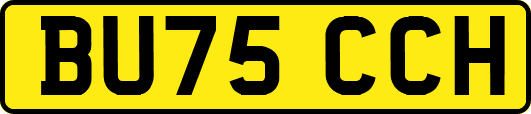 BU75CCH