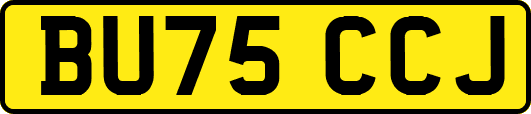 BU75CCJ