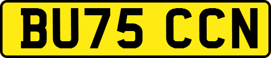 BU75CCN