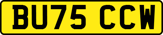 BU75CCW