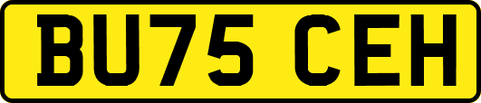 BU75CEH