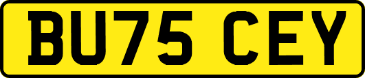 BU75CEY