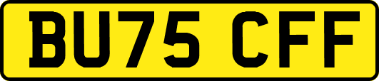 BU75CFF