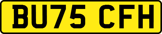 BU75CFH