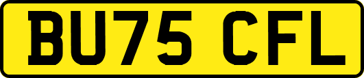 BU75CFL