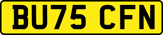 BU75CFN