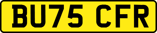 BU75CFR