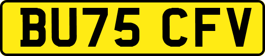 BU75CFV