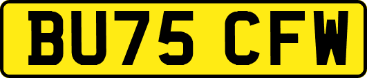 BU75CFW