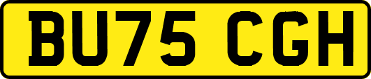 BU75CGH