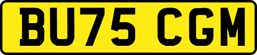 BU75CGM