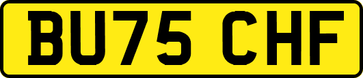 BU75CHF